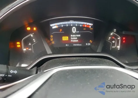 2020 Honda Cr-V Ex from USA, damaged, VIN 5J6RW2H53LA004117